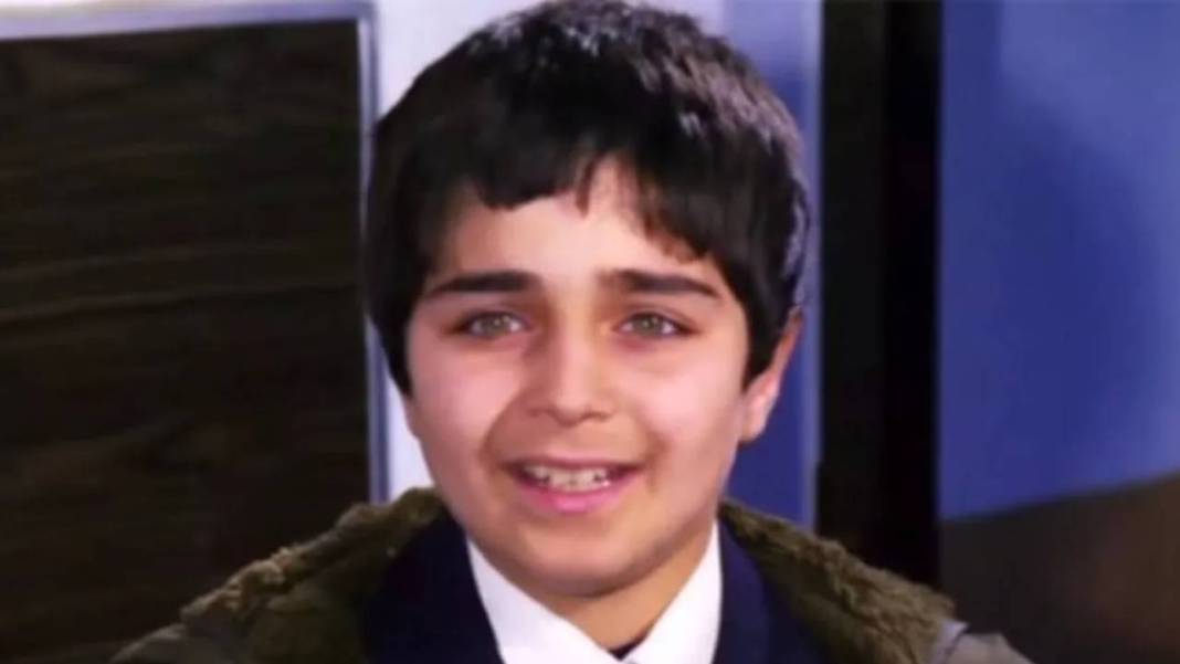Bir zamanların yıldızıydı… Neşeli Günler’in Tuncay’ı yıllar sonra ortaya çıktı! 7